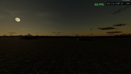 Start From Zero PMC Undefined Farms 20km Farming Simulator 22 Screenshot