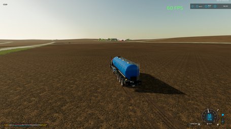 Start From Zero PMC Undefined Farms 20km Farming Simulator 22 Screenshot