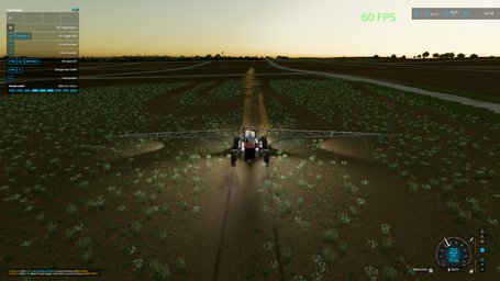 Start From Zero PMC Undefined Farms 20km Farming Simulator 22 Screenshot