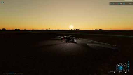 Start From Zero PMC Undefined Farms 20km Farming Simulator 22 Screenshot