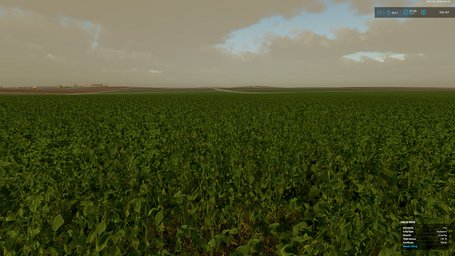 Start From Zero PMC Undefined Farms 20km Farming Simulator 22 Screenshot