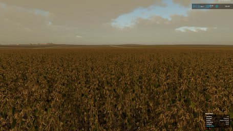 Start From Zero PMC Undefined Farms 20km Farming Simulator 22 Screenshot