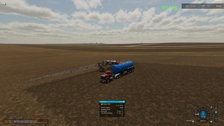 Start From Zero PMC Undefined Farms 20km Farming Simulator 22 Screenshot