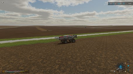 Start From Zero PMC Undefined Farms 20km Farming Simulator 22 Screenshot