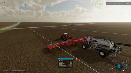 Start From Zero PMC Undefined Farms 20km Farming Simulator 22 Screenshot