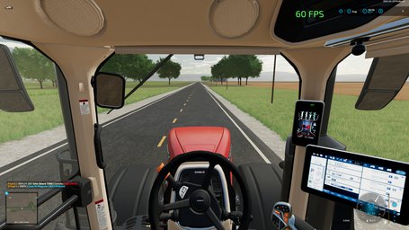 Start From Zero Spring Creek 12km Farming Simulator 22 Screenshot