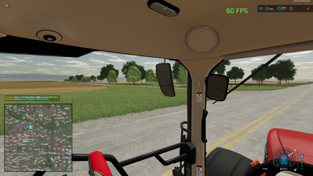 Start From Zero Spring Creek 12km Farming Simulator 22 Screenshot