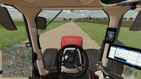 Start From Zero Spring Creek 12km Farming Simulator 22 Screenshot