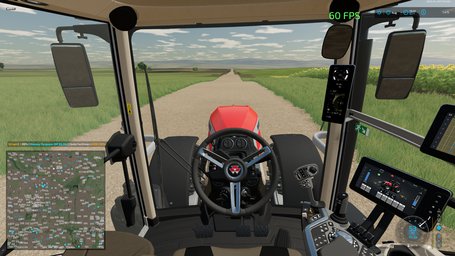 Start From Zero Spring Creek 12km Farming Simulator 22 Screenshot