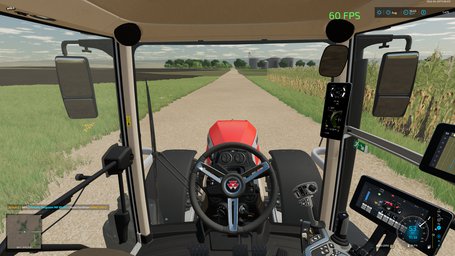 Start From Zero Spring Creek 12km Farming Simulator 22 Screenshot