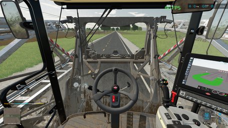 Start From Zero Spring Creek 12km Farming Simulator 22 Screenshot