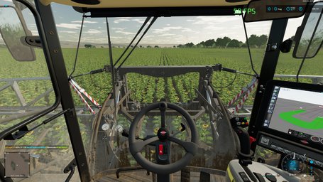 Start From Zero Spring Creek 12km Farming Simulator 22 Screenshot