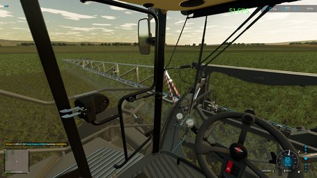 Start From Zero Spring Creek 12km Farming Simulator 22 Screenshot