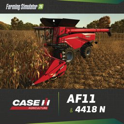 Vehicles Farming Simulator 25 Screenshot